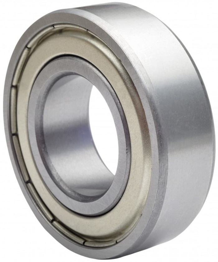 Подшипник 6206 ZZ SHG Код: ISL6206SHG
