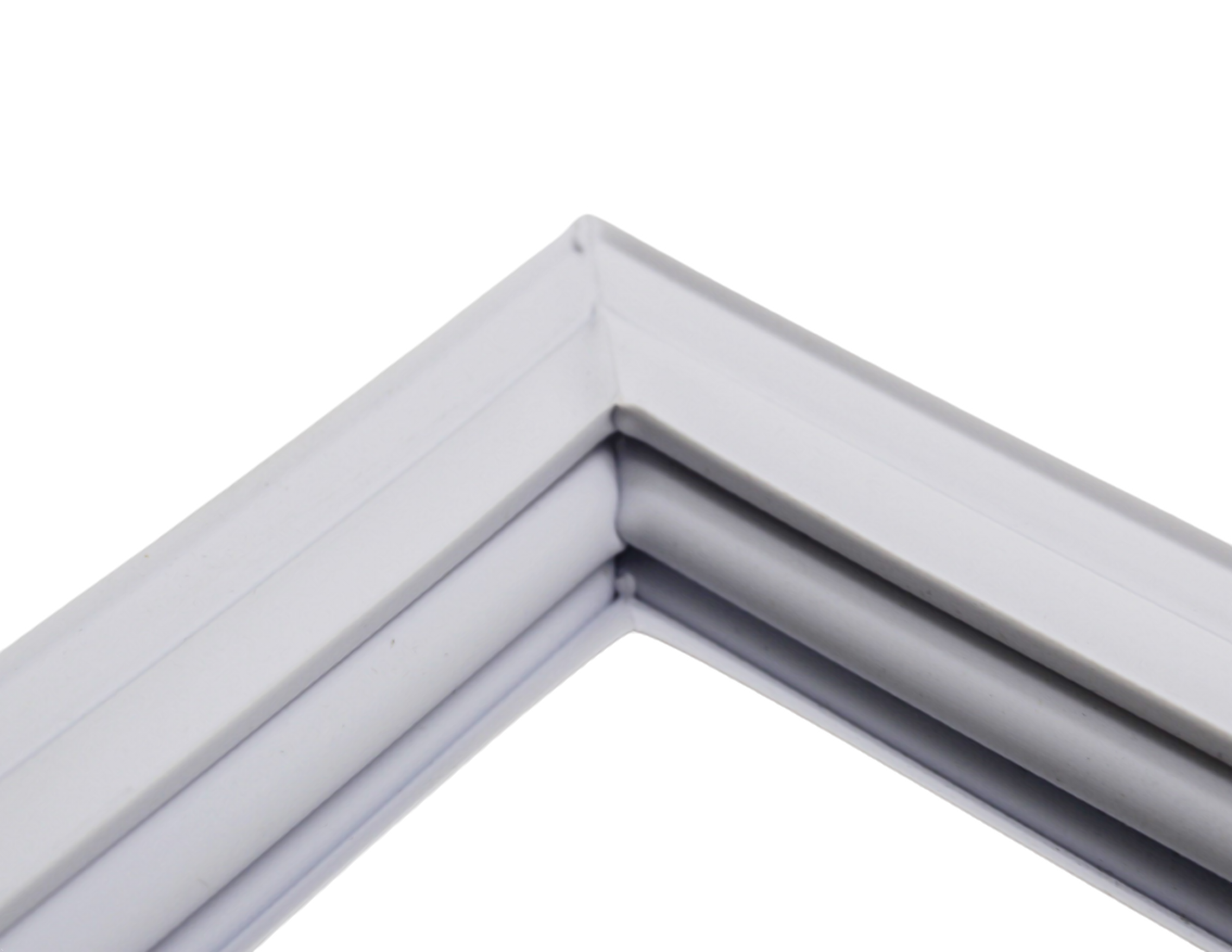 Уплотнитель холодильника Indesit, Ariston, Stinol 570x670. C00854019