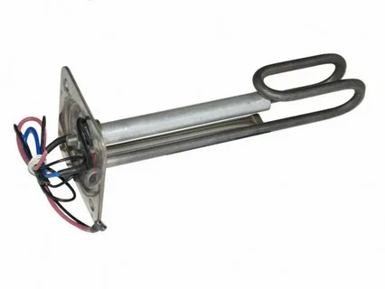 0040400773 Тэн для водонагревателя Haier 0040400773