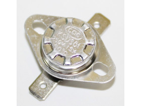 Термодатчик универсальный KSD-301 250V 16A 85°C